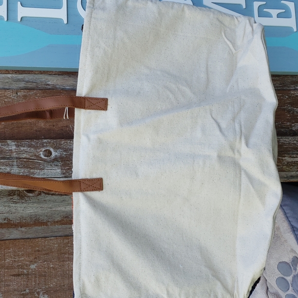 NWT Beach bag - Picture 3 of 7